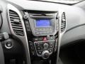 2013 Titanium Gray Metallic Hyundai Elantra GT  photo #8