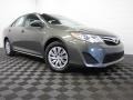 Magnetic Gray Metallic - Camry LE Photo No. 1