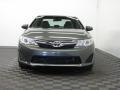 Magnetic Gray Metallic - Camry LE Photo No. 2