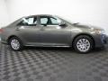 Magnetic Gray Metallic - Camry LE Photo No. 3