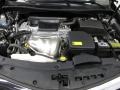 Magnetic Gray Metallic - Camry LE Photo No. 5