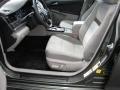 Magnetic Gray Metallic - Camry LE Photo No. 6