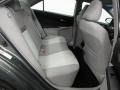 Magnetic Gray Metallic - Camry LE Photo No. 8