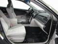 Magnetic Gray Metallic - Camry LE Photo No. 9