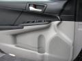 Magnetic Gray Metallic - Camry LE Photo No. 10