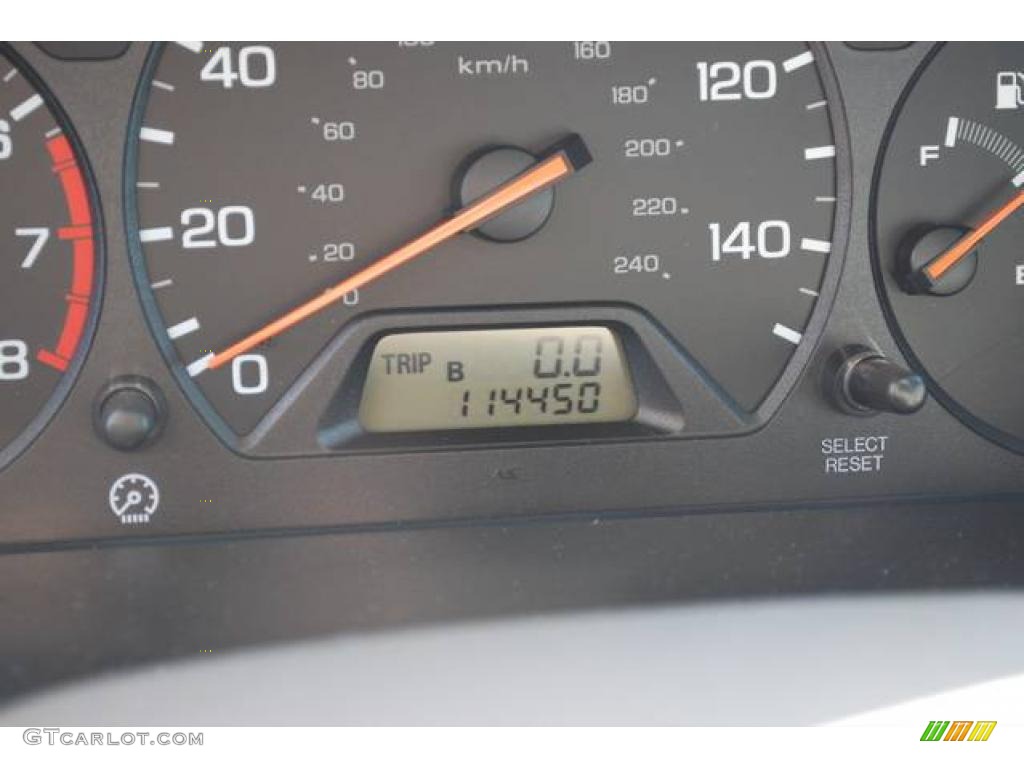 1998 Accord LX Sedan - Heather Mist Metallic / Ivory photo #9