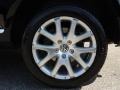 Black Uni - Touareg 2 VR6 Photo No. 3
