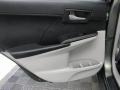 Magnetic Gray Metallic - Camry LE Photo No. 12