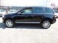 Black Uni - Touareg 2 VR6 Photo No. 4