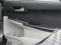 Magnetic Gray Metallic - Camry LE Photo No. 13