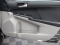 Magnetic Gray Metallic - Camry LE Photo No. 14