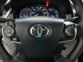 Magnetic Gray Metallic - Camry LE Photo No. 15