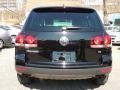 Black Uni - Touareg 2 VR6 Photo No. 6