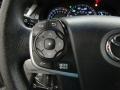 Magnetic Gray Metallic - Camry LE Photo No. 16