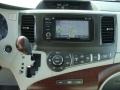 Salsa Red Pearl - Sienna XLE AWD Photo No. 10