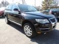 Black Uni - Touareg 2 VR6 Photo No. 8