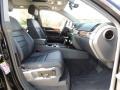 Black Uni - Touareg 2 VR6 Photo No. 10