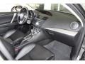 Graphite Mica - MAZDA3 s Grand Touring 5 Door Photo No. 41