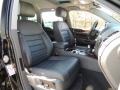 Black Uni - Touareg 2 VR6 Photo No. 11