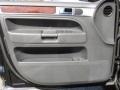 Black Uni - Touareg 2 VR6 Photo No. 12