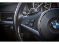 Black Controls Photo for 2009 BMW 5 Series #79537660