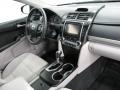 Magnetic Gray Metallic - Camry LE Photo No. 22