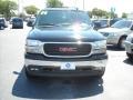 Onyx Black - Yukon SLT 4x4 Photo No. 39
