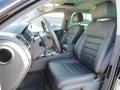 Black Uni - Touareg 2 VR6 Photo No. 14
