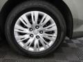 Magnetic Gray Metallic - Camry LE Photo No. 24