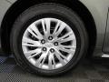 Magnetic Gray Metallic - Camry LE Photo No. 25