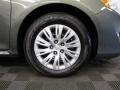 Magnetic Gray Metallic - Camry LE Photo No. 26