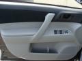 Magnetic Gray Metallic - Highlander V6 4WD Photo No. 6