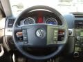 Black Uni - Touareg 2 VR6 Photo No. 17