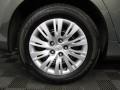 Magnetic Gray Metallic - Camry LE Photo No. 27