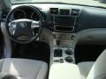 Magnetic Gray Metallic - Highlander V6 4WD Photo No. 9