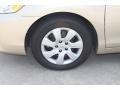 Sandy Beach Metallic - Camry LE Photo No. 5