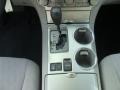 Magnetic Gray Metallic - Highlander V6 4WD Photo No. 12