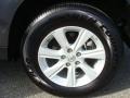 Magnetic Gray Metallic - Highlander V6 4WD Photo No. 14