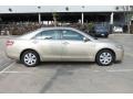 Sandy Beach Metallic - Camry LE Photo No. 10
