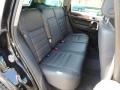 Black Uni - Touareg 2 VR6 Photo No. 25