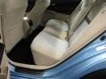 Clearwater Blue Metallic - Camry LE Photo No. 7