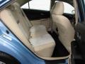 Clearwater Blue Metallic - Camry LE Photo No. 8