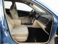 Clearwater Blue Metallic - Camry LE Photo No. 9