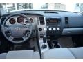 2010 Super White Toyota Tundra TRD CrewMax  photo #23