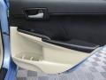 Clearwater Blue Metallic - Camry LE Photo No. 13
