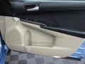 Clearwater Blue Metallic - Camry LE Photo No. 14