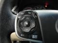 Clearwater Blue Metallic - Camry LE Photo No. 16