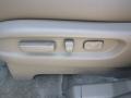 Alabaster Silver Metallic - Odyssey EX-L Photo No. 15
