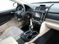 Clearwater Blue Metallic - Camry LE Photo No. 23