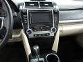Clearwater Blue Metallic - Camry LE Photo No. 24